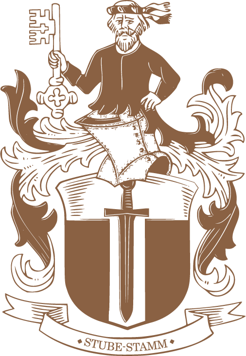 Logo Stube-Stamm